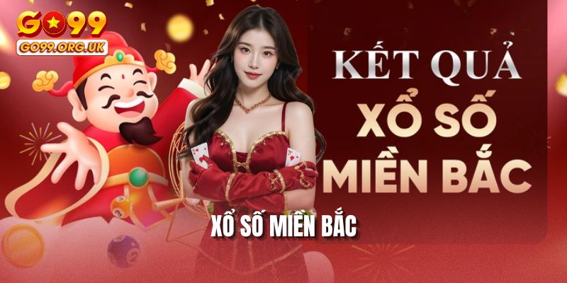 Xổ số miền Bắc
